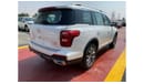 GAC GS8 GAC GS8 2.0L SUV FWD MODEL 2021 WHITE COLOR AUTOMATIC TRANSMISSION REAR CAMERA