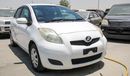 Toyota Vitz PETRIL 1.0L RIGHT HAND DRIVE