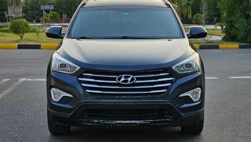 Hyundai Santa Fe GL 2.4L AWD