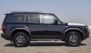 تويوتا برادو TOYOTA PRADO adventure 2.8L diesel MY 2024