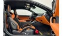 BMW M4 2021 BMW M4 Competition, June 2026 BMW Warranty + Service Pack, Full Options, Very Low Kms, GCC