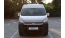 Toyota Hiace LHD 3.5L PETROL V6 13 SEATER DX AT 2025MY