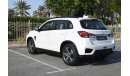 Mitsubishi ASX GLX Mid 0% DP - ORIGINAL PAINT - MITSUBISI ASX 2.0 GLX 2020 - GCC SPECS - FIRST OWNER - LOW MILEAGE