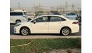 تويوتا كورولا TOYOTA COROLLA 1.8 HYBRID (HEV MODEL WITH POWER SEATS)  MY2024