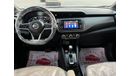 Nissan Kicks SL