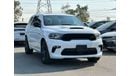 Dodge Durango DODGE DURANGO 2023 RT V8 5.7L HEMI