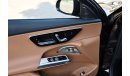 Mercedes-Benz E300 MERCEDES E300/2024/GCC/BRAND NEW/WARRANTY AND SERVICE PACKAGE