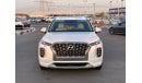 Hyundai Palisade 2020 HYUNDAI PALISADE LIMITED 4x4 DOUBLE SUNROOF 360CAMERA FULL OPTIONS