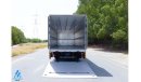 هينو 300 916 Dry Insulated Box with Tail Lift 4.0L RWD - Diesel MT - Low Mileage - Book Now!