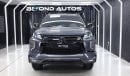 Mitsubishi Montero 2024 SPORT WITH EXCLUSIVE BODY KIT V3 GLIM - EXPORT ONLY20