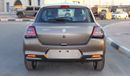 Suzuki Swift 2025, Suzuki Swift GLX, 1.2L Petrol A/T