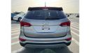 Hyundai Santa Fe 2017 Hyundai Santa Fe Sports 2.4L V4 - 4x4 AWD - Rear View Cam -