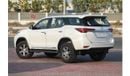 Toyota Fortuner 2024 TOYOTA FORTUNER HI 2.7 - PLATINUM WHITE PEARL inside QUARTZ | Export Only