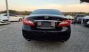 Infiniti M56