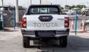 Toyota Hilux Adventure 4.0 L V6 Petrol A/T