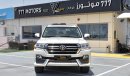 Toyota Land Cruiser TOYOTA LAND CRUISER VXS GRAND TOURING S