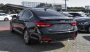 Genesis G80 Premier خاليه من الحوادث