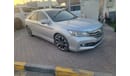 Honda Accord EX 3.5L