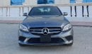 مرسيدس بنز C 300 4MATIC