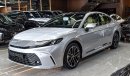 Toyota Camry LE  HEV 2.5L Hybrid