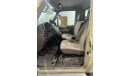 Toyota Land Cruiser Pick Up PICKUP 70th LX1