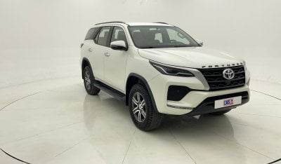 Toyota Fortuner EXR 2.7 | Zero Down Payment | Free Home Test Drive