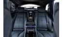 مرسيدس بنز GLS 600 FULLY LOADED | MAYBACH GLS 600 | REAR TVS | LEG REST | SIDE STEPS | FRIDGE INSIDE