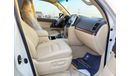 Toyota Land Cruiser Toyota Landcruiser LHD Full option V8