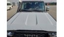 Toyota Land Cruiser 76 4.0L PETROL 2024YM New Shape