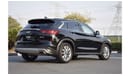 إنفينيتي QX50