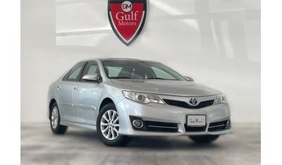 Toyota Camry SE 2.5L-4CYL  EXCELLENT CONDITION LOW KILOMETER DRIVEN