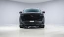 Cadillac Escalade 600 Sport Platinum - Warranty until Jan 2029 - Approved Prepared Vehicle