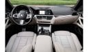 BMW 440i 440i xDrive Gran Coupee | 4,308 P.M  | 0% Downpayment | Perfect Condition!