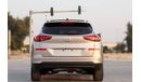 هيونداي توسون GL Plus 2.0L Hyundai Tucson 2.0L 2019 GCC, Agency Warranty Until 200000 km, in excellent condition ,