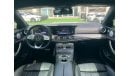 Mercedes-Benz E 450 4MATIC E450 Coupe / 2019 / Kit 53 AMG / USA / clean car