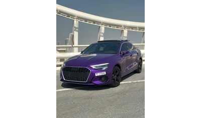 أودي A3 Audi A3 Premium 2L