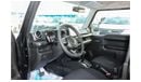 Suzuki Jimny 2025 GLX 5D 4x4 1.5L Petrol 4AT - SUV - 9 Inch Display Audio + Bluetooth - For Export