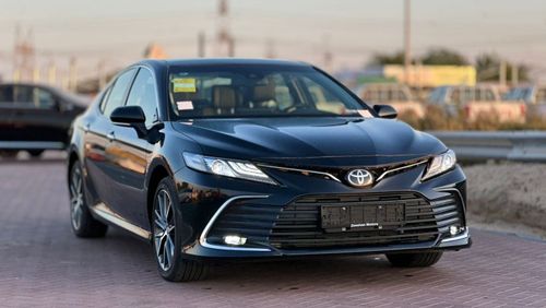 تويوتا كامري TOYOTA CAMRY 2.5L 2023