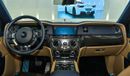 Rolls-Royce Cullinan Black Badge