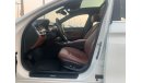 بي أم دبليو 523i BMW 523 i_Gcc_2011_Excellent_Condition _Full option