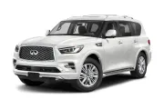 Infiniti QX80