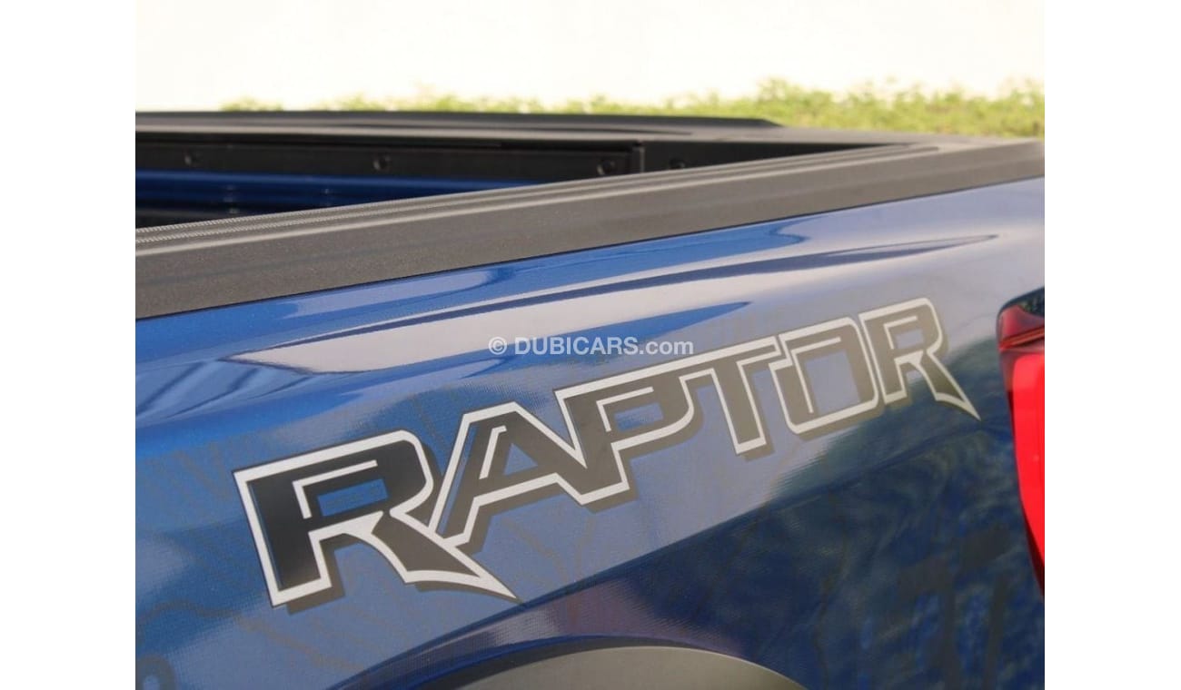 Ford F 150 Raptor 37 EDITION