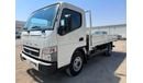 ميتسوبيشي كانتر Mitsubishi Canter Cargo 4.2l Diesel M/T 2024 MODEL