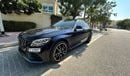 مرسيدس بنز C 300 AMG Pack 2.0L