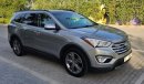 Hyundai Grand Santa Fe