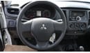 Mitsubishi L200 Mitsubishi L200 2.5L Turbo SC 4WD Manual ABS