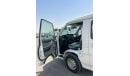 CMC D 260 CMC Veryca- Window Van -8 seater/ 2.4L 2WD