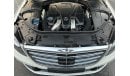 مرسيدس بنز S 550 Mercedes S550 KIT 63_amercan_2014_Excellent Condition _Full option