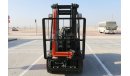 Toyota Fork lift DIESEL 2.5 TON, 3 STAGE W/ SIDE SHIFT 3 LEVER,4.7M LIFT HEIGHT MY23