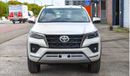 Toyota Fortuner 2022 Model Toyota Fortuner 2.8L Diesel 4WD A/T  colors have